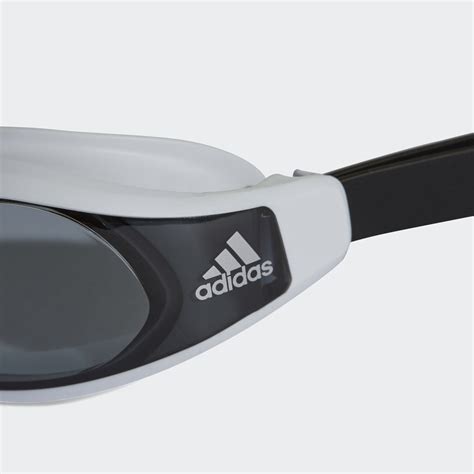 Adidas Persistar Race Mirrored Goggles 